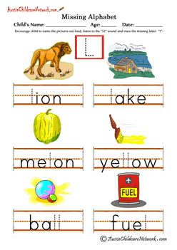 learning alphabet phonics
