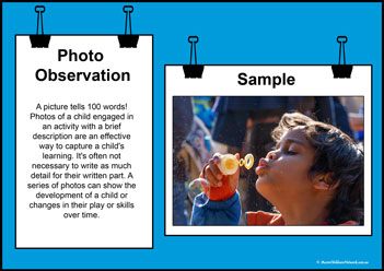 photo observations child observations eylf observation mtop observations types of observations observation display classroom observation poster