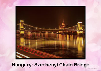 Bridges Of The World Hungary