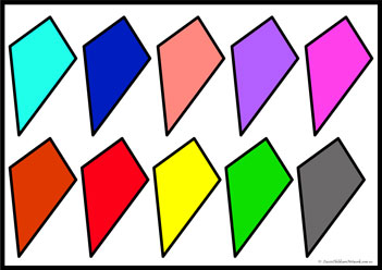 Kite Colour Matching 11