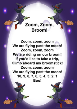 Zoom Zoom Broom