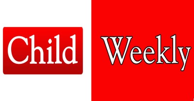 Child Weekly - News Site Launched!