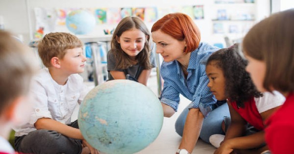 Overseas Qualifications For Working In An Early Childhood Service In Australia