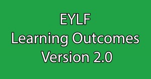 EYLF Learning Outcomes Version 2.0