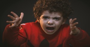 Helping Children Take Control Of Their Temper