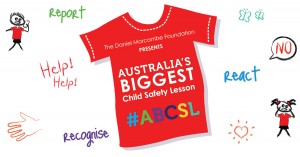 Australia&#039;s Biggest Child Safety Lesson For Preschool Children On Tuesday 7 September