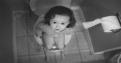 Toilet Training In Childcare