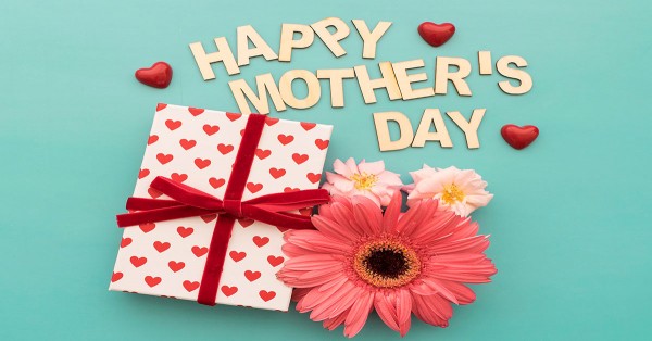 Mother's Day Activities For Childre
