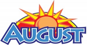 August Calendar Of Events 2025