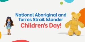 Watch Play School's Yarning and Dreaming Special this National Aboriginal and Torres Strait Islander Children's Day