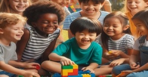 Supporting Children With Autism In Early Childhood Settings