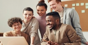 Free Webinar - Building A Positive Workplace Culture