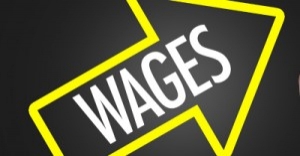 Educator Wage Increase Now In Effect