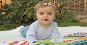 Outdoor Play for Babies: Belonging, Being, Becoming