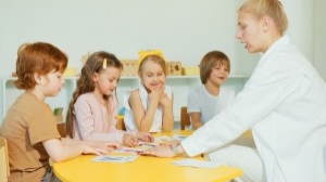 G8 Education Rolls Out Consent Curriculum to Strengthen Child Safety