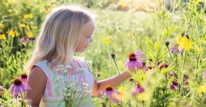 Outdoor Classroom Day On 8th May