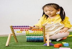Let's Count - Free Professional Development Course To Develop Mathematic Skills In Children