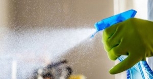 Organic Green Cleaning Products In Early Childhood Services