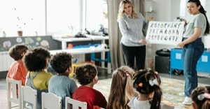 Educator-to-Child Ratios: A System Built for Profit, Not Quality Care