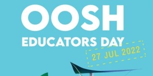 Celebrate OOSH Educators Day On Wednesday 29th July
