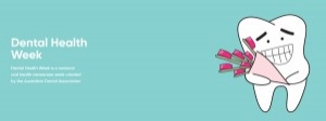 Free Children's eBook For Dental Health Week 3rd - 9th August