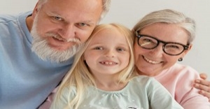 Celebrating Grandparents Day in Early Childhood Settings