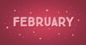 February Calendar Of Events 2025