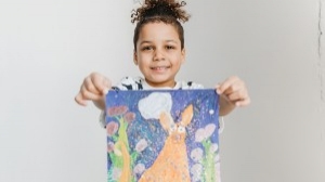 Indigenous Preschools: Keeping Language and Culture Alive