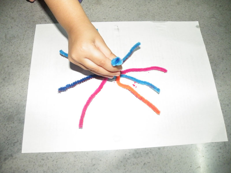 Diwali Kids Activity