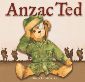 Download Anzac Day Story Books For Children Aussie Childcare Network