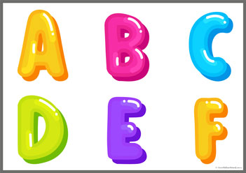 Bunny Picture 27,  alphabet picture letter match, matching picture and letters worksheets. alphabet worksheets for preschool, letter printables for kindergarten, letter matching skills for children,