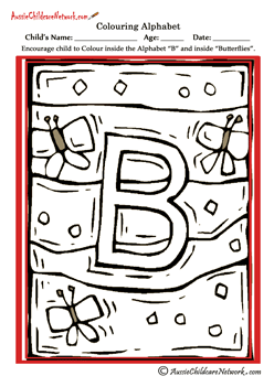 kids printable coloring pages