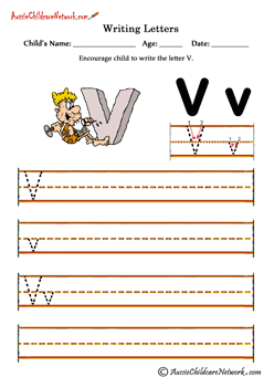 printable preschool alphabet worksheets