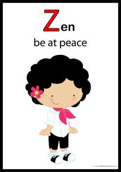 Mindfulness Z