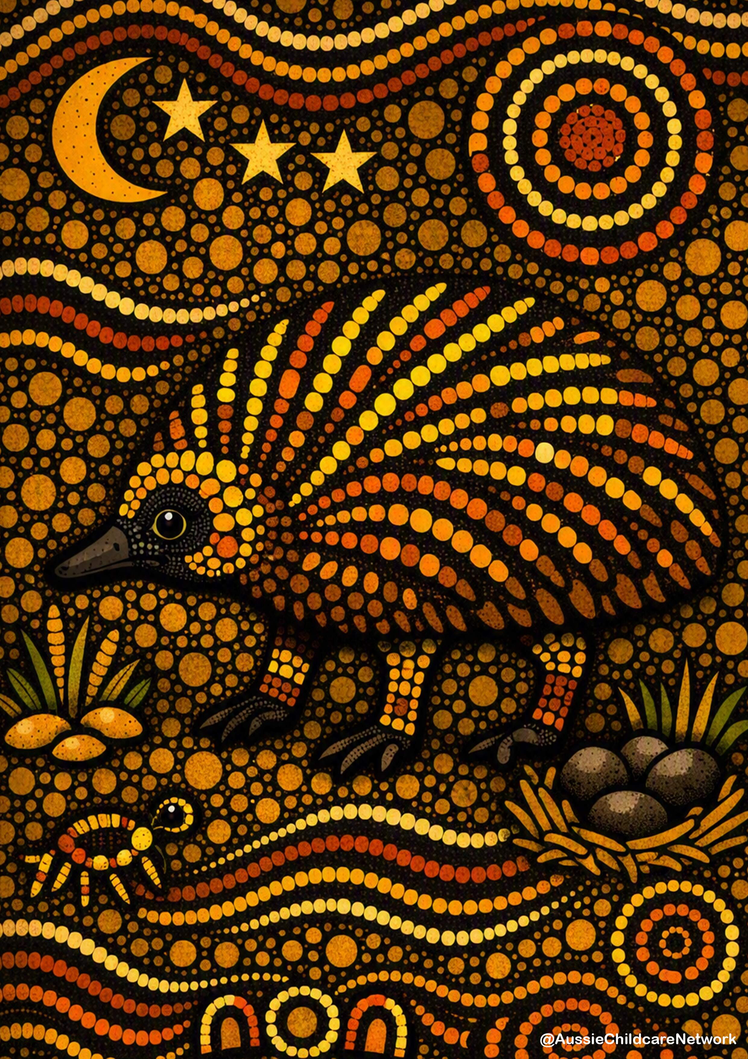 Echidna