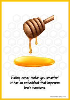 Facts About Bees 9