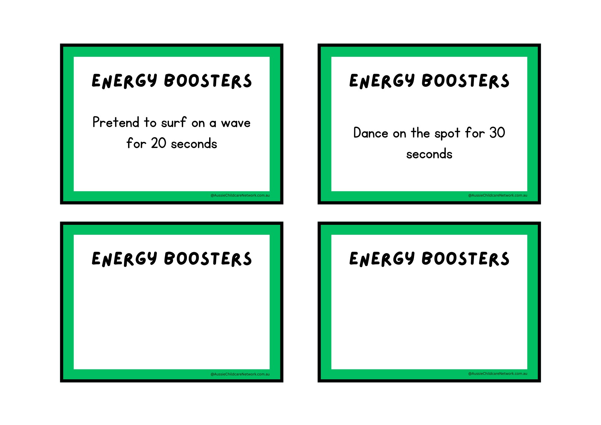 Energy Boosters7