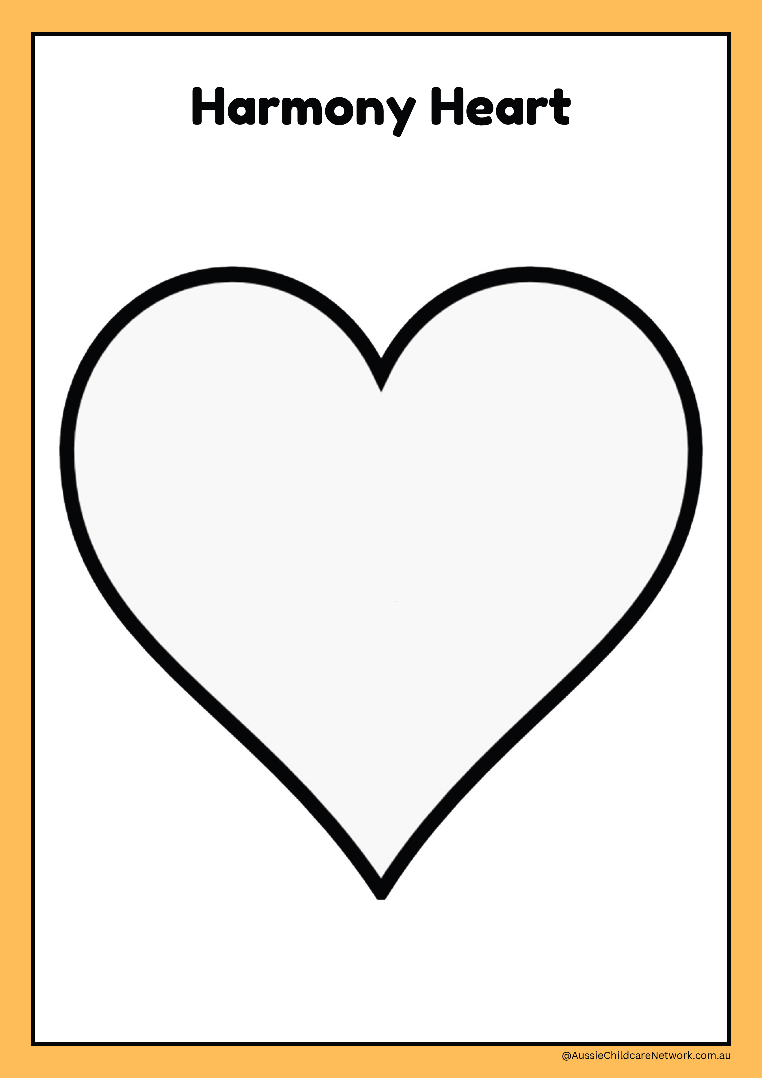 Harmony Hearts 1