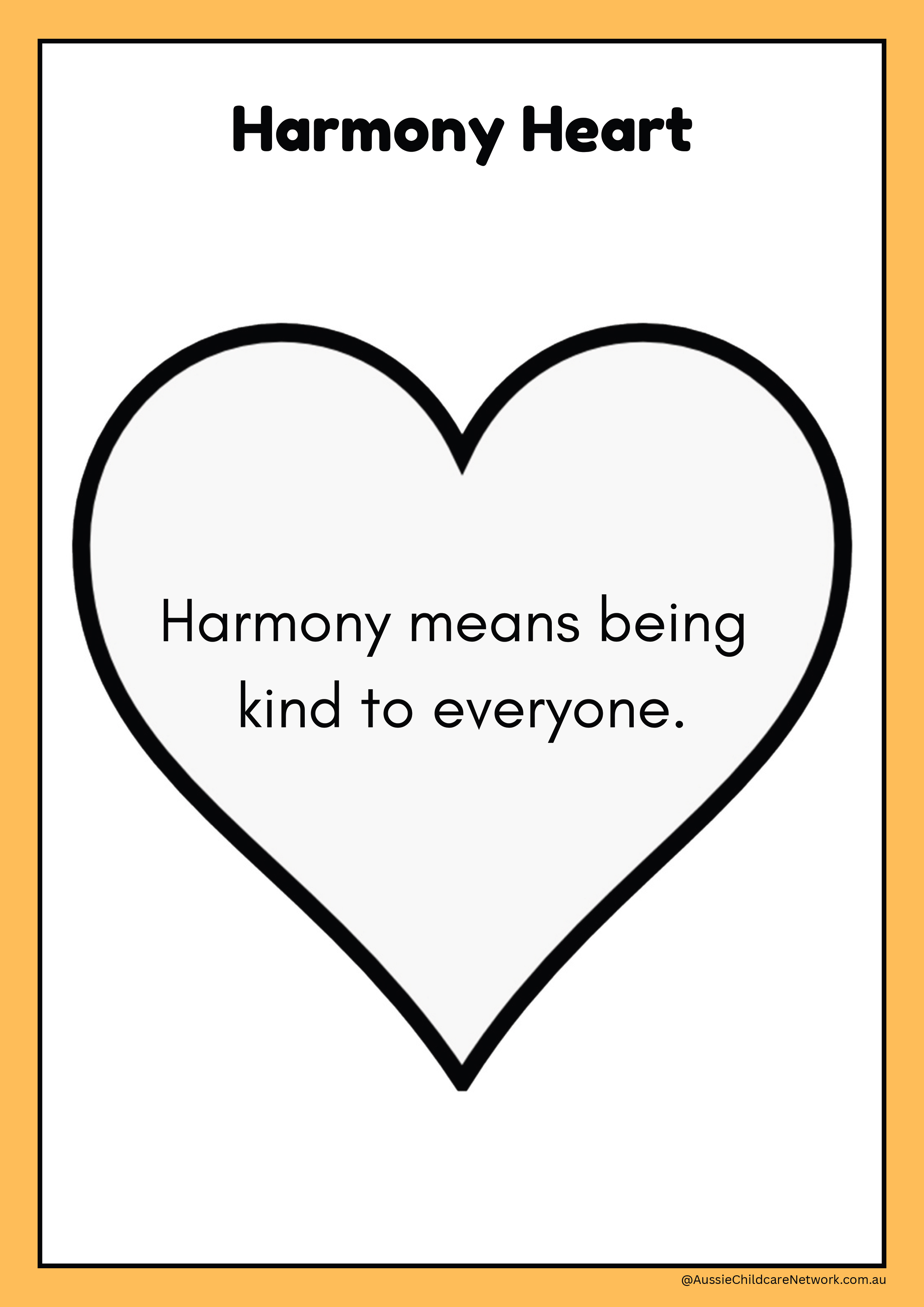 Harmony Hearts 2