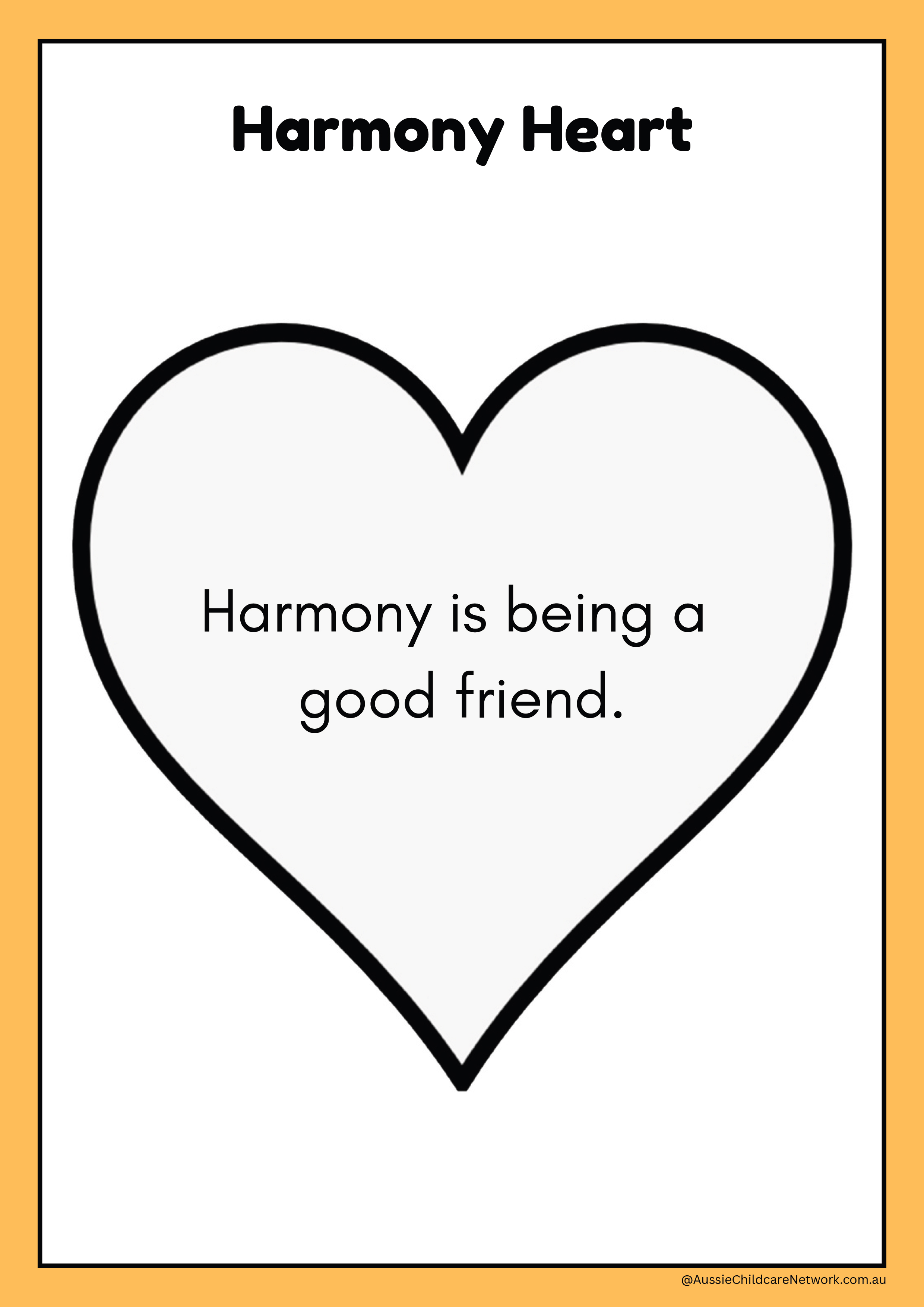 Harmony Hearts 3