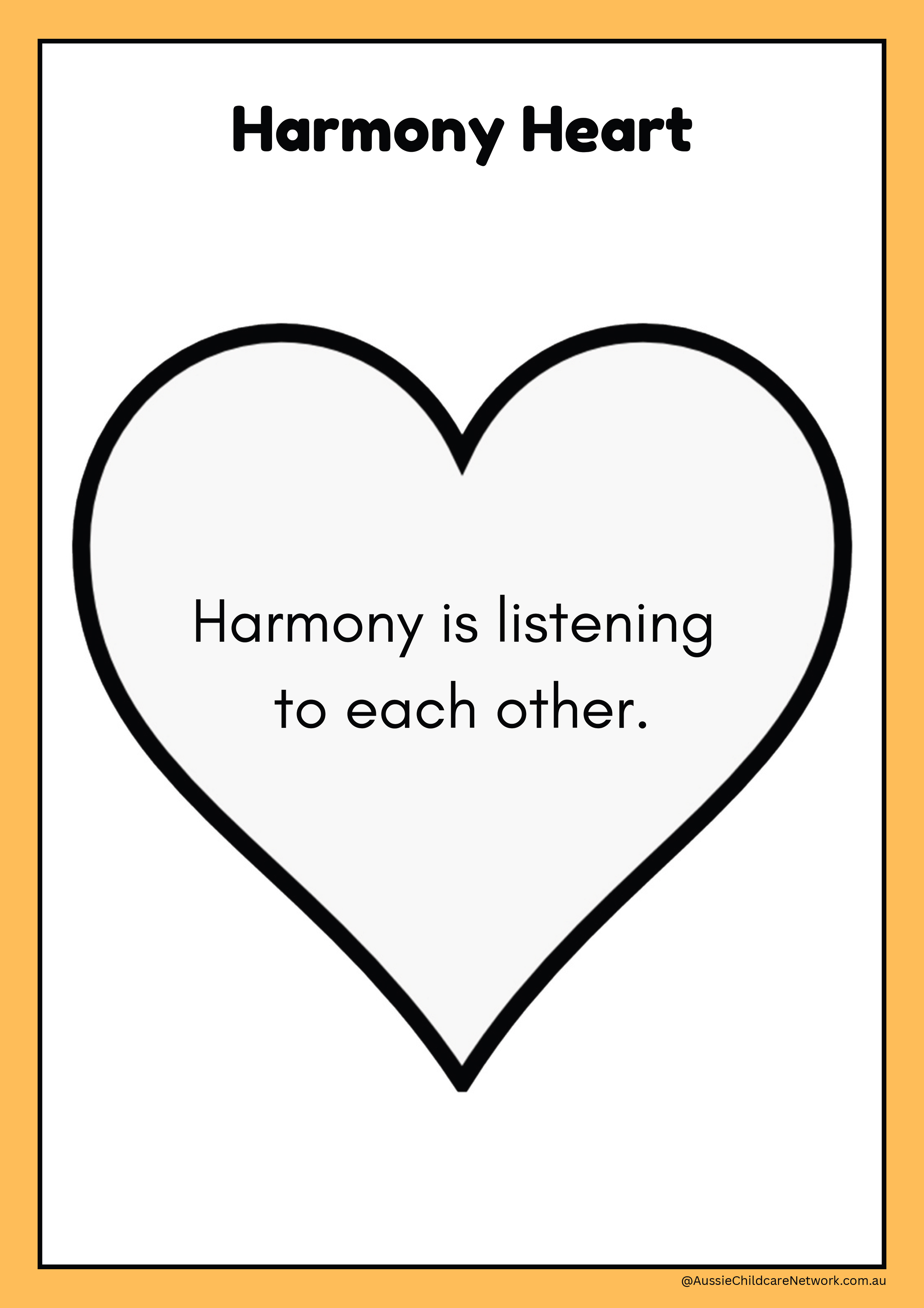 Harmony Hearts 5