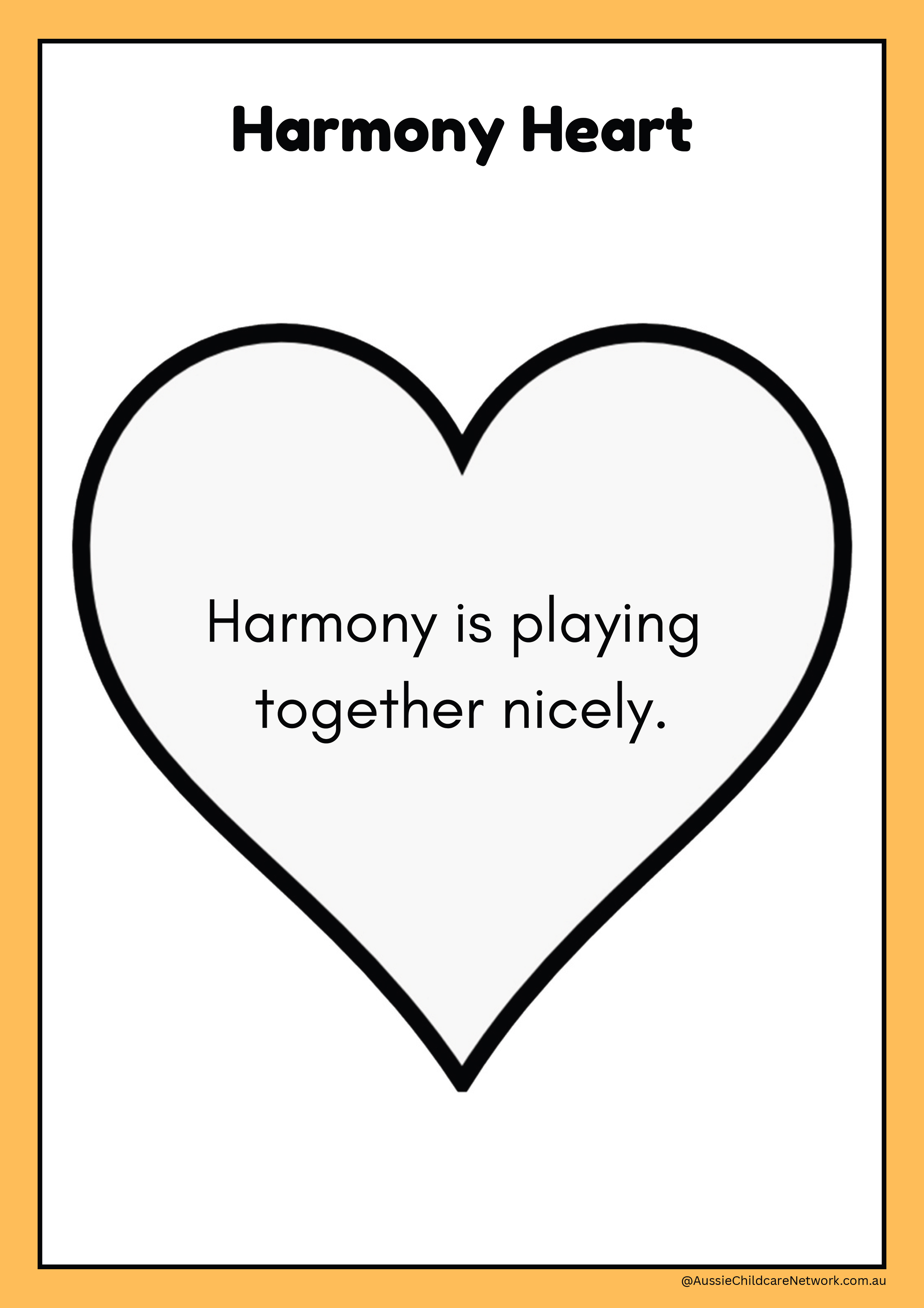 Harmony Hearts 6