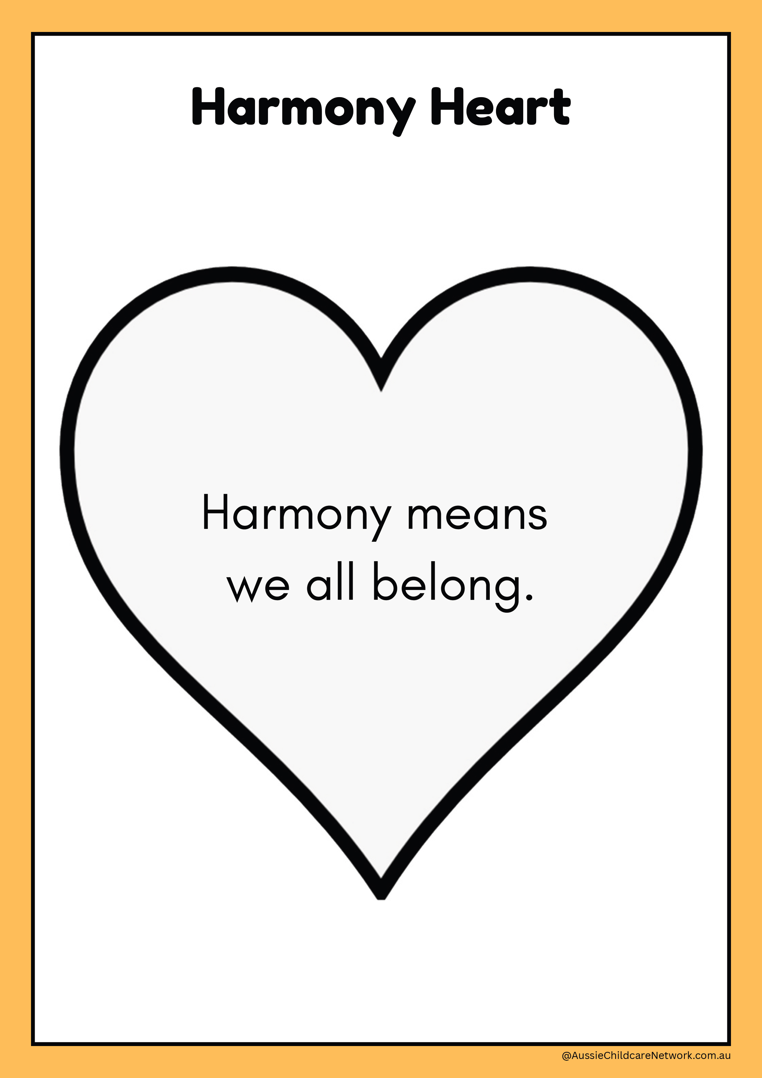 Harmony Hearts 7
