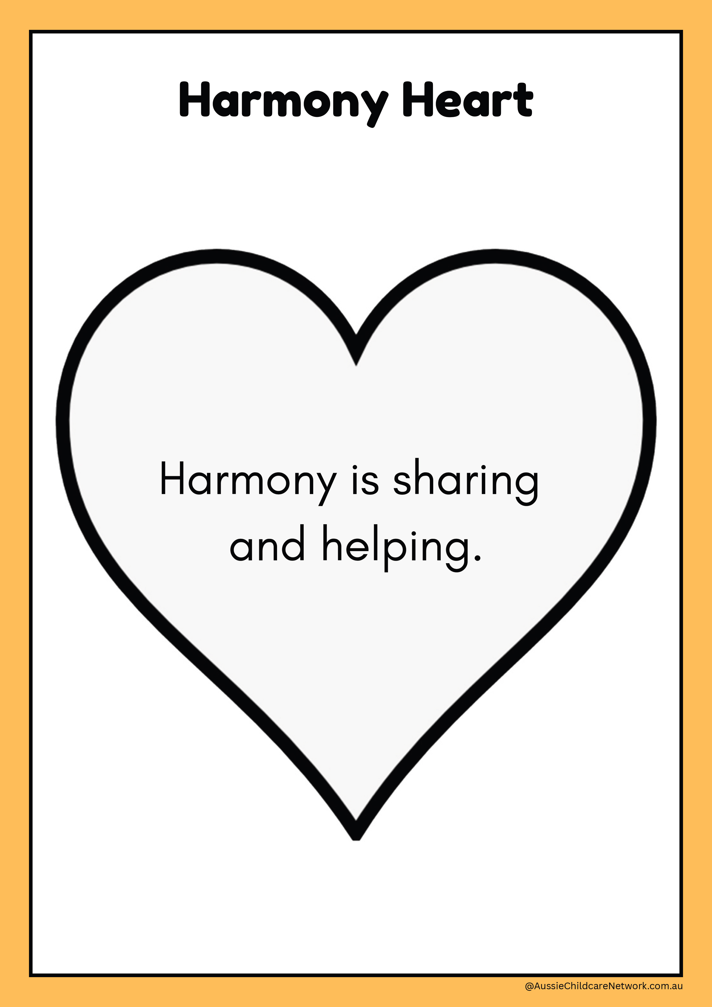 Harmony Hearts 8