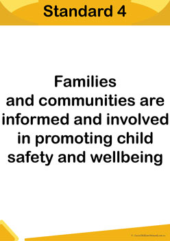 Victoria Child Safe Standards4 1