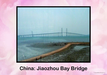 Bridges Of The World China