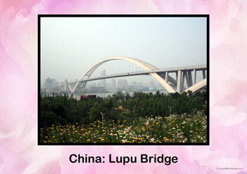 Bridges Of The World China1