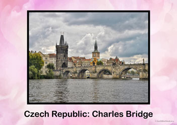 Bridges Of The World Czechrepublic