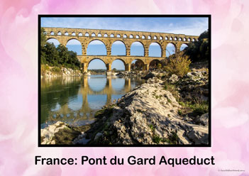 Bridges Of The World France