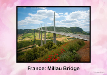 Bridges Of The World France1